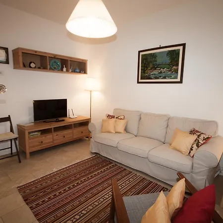 Casa Risi Holiday home Musso