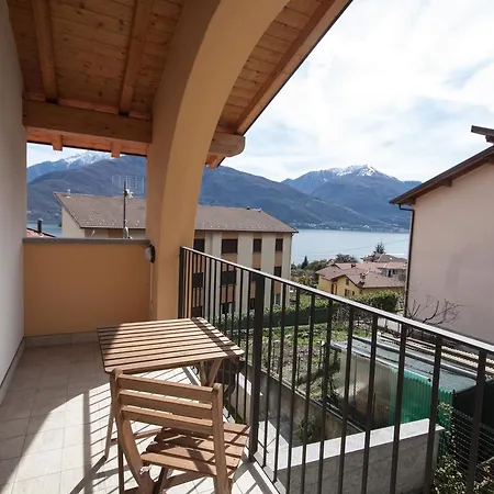 Casa Risi Ferienhaus *