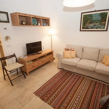 Holiday home Casa Risi *