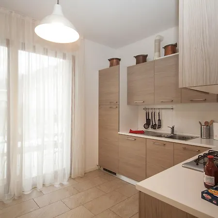 Holiday home Casa Risi Musso