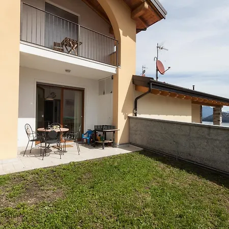 Casa Risi Musso