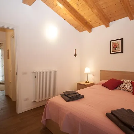 Casa Risi Musso