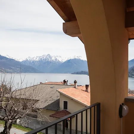 Casa Risi Ferienhaus *
